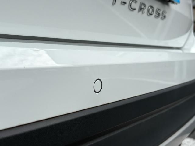 VOLKSWAGEN VOLKSWAGEN T-Cross 2022