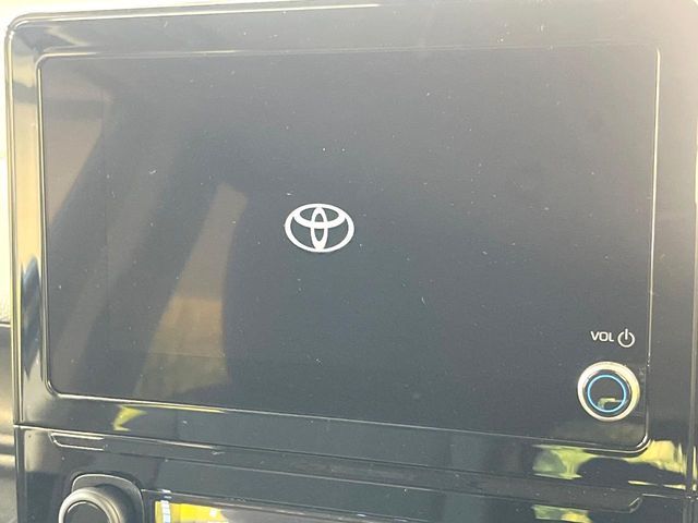 TOYOTA SIENTA HYBRID 2025