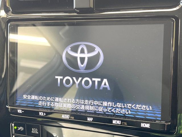 TOYOTA PRIUS 2019