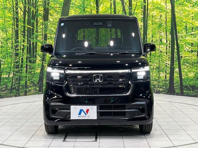 HONDA N BOX 2024