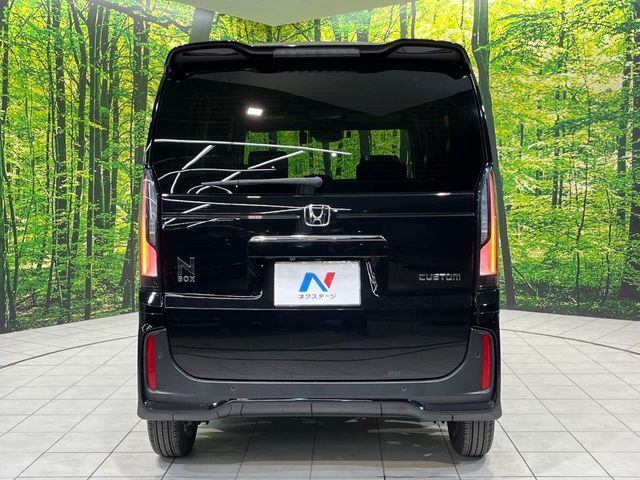 HONDA N BOX 2024