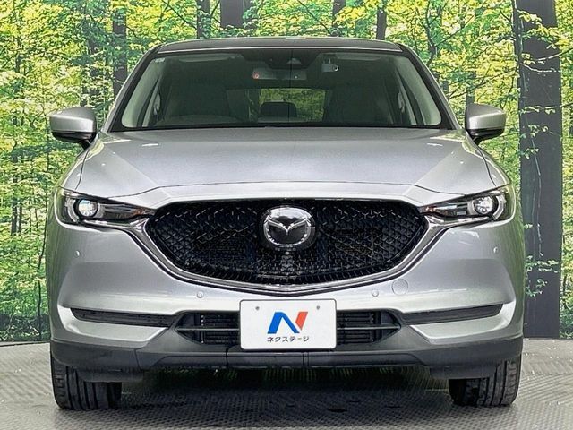 MAZDA CX-5 2018