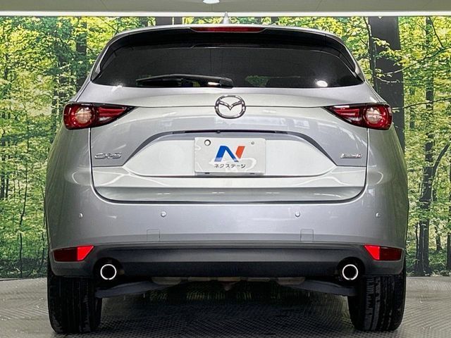 MAZDA CX-5 2018