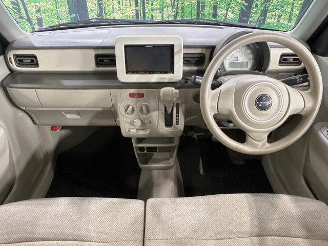 SUZUKI ALTO LAPIN 2016