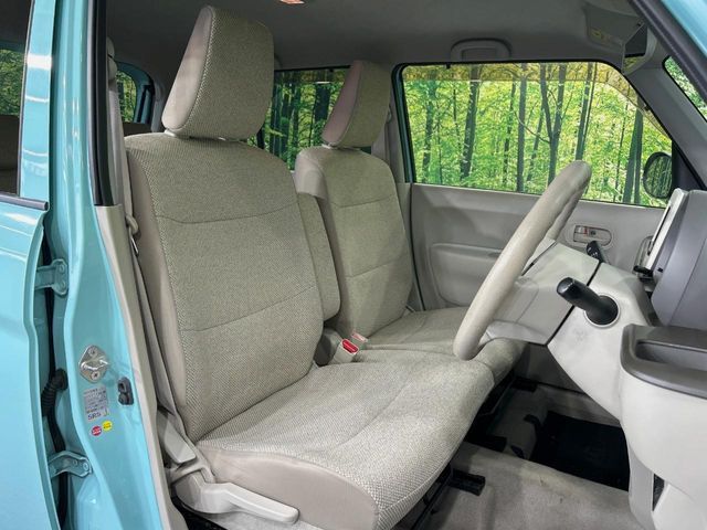 SUZUKI ALTO LAPIN 2016