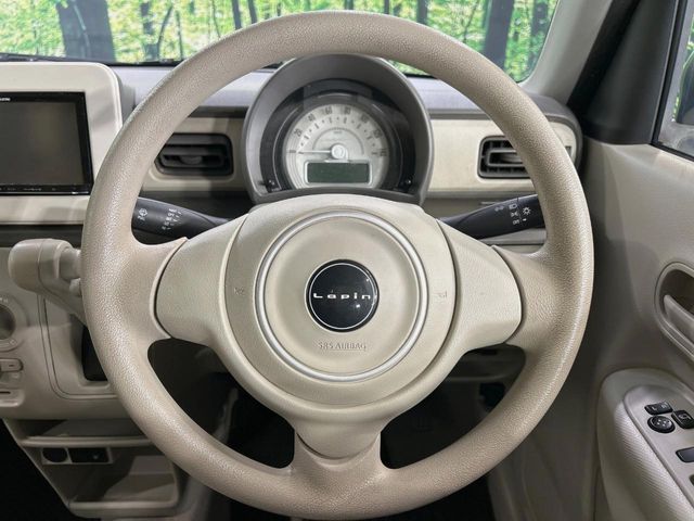 SUZUKI ALTO LAPIN 2016