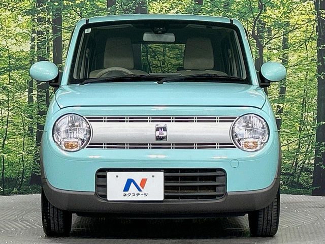 SUZUKI ALTO LAPIN 2016