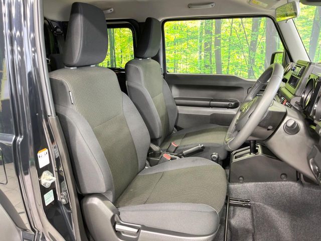 SUZUKI JIMNY SIERRA 2024