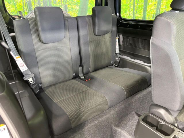 SUZUKI JIMNY SIERRA 2024