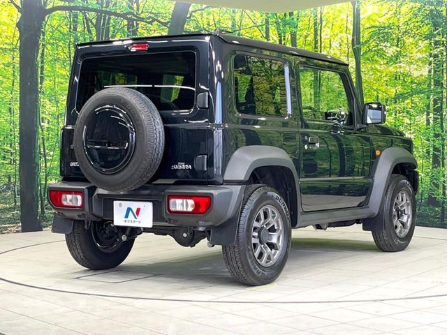 SUZUKI JIMNY SIERRA 2024