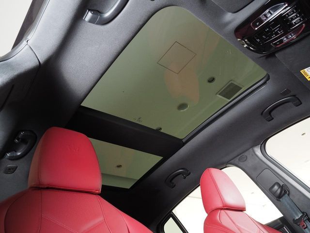 MASERATI MASERATI Grecale 2024