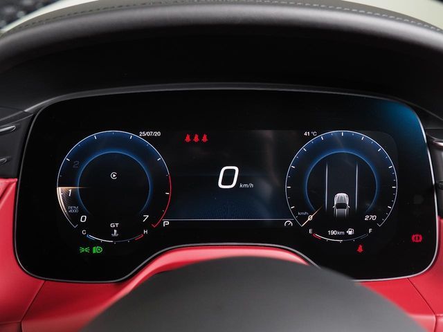 MASERATI MASERATI Grecale 2024