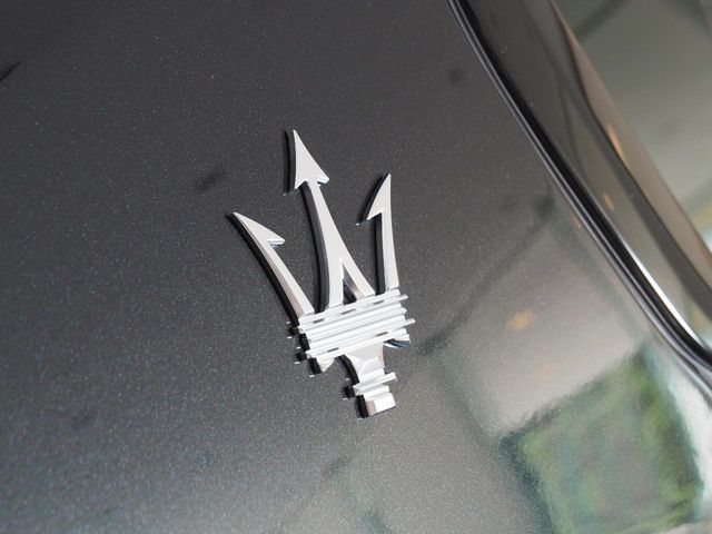 MASERATI MASERATI Grecale 2024