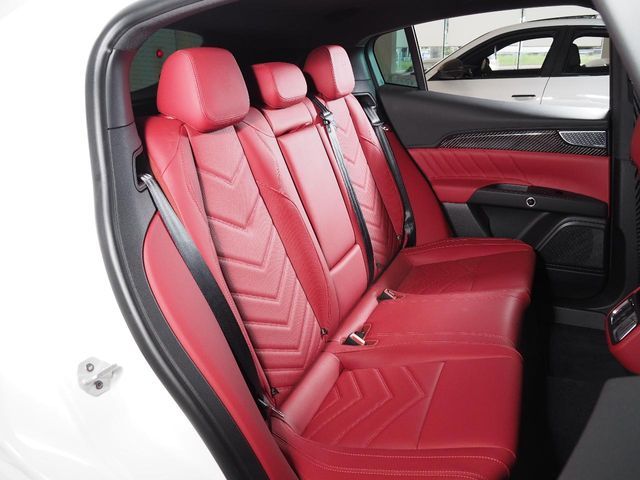 MASERATI MASERATI Grecale 2024