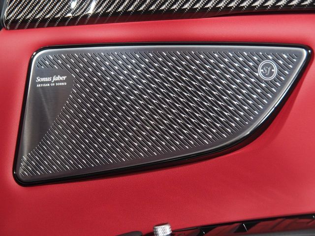 MASERATI MASERATI Grecale 2024