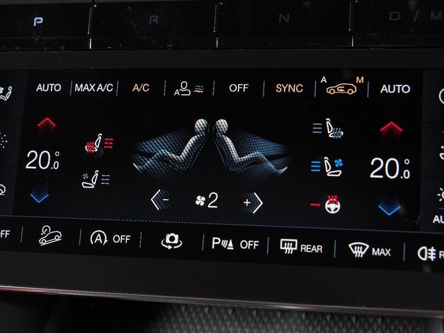 MASERATI MASERATI Grecale 2024