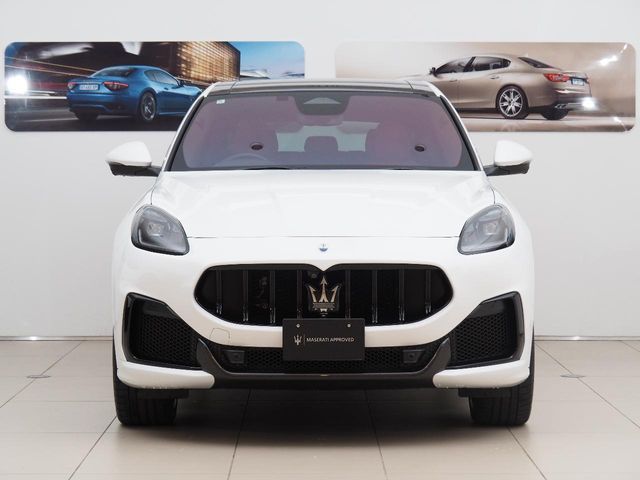MASERATI MASERATI Grecale 2024
