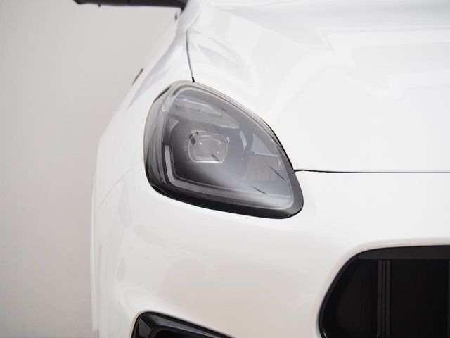 MASERATI MASERATI Grecale 2024