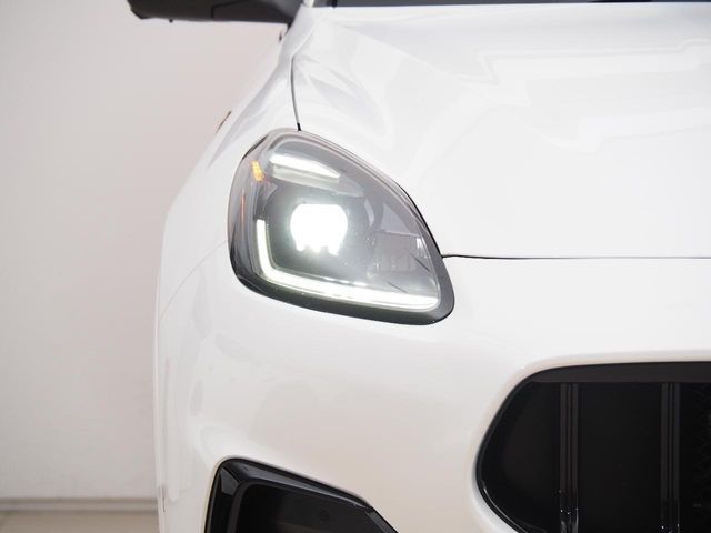 MASERATI MASERATI Grecale 2024