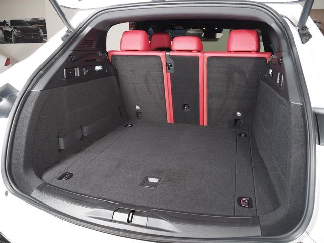 MASERATI MASERATI Grecale 2024