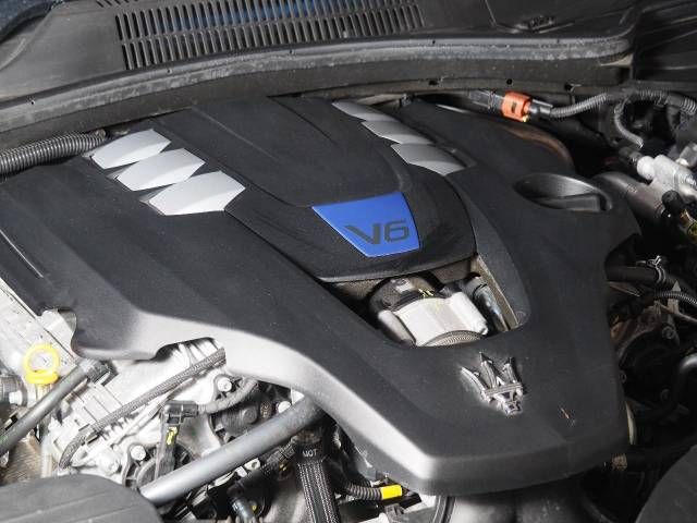 MASERATI MASERATI GHIBLI Sedan 2022