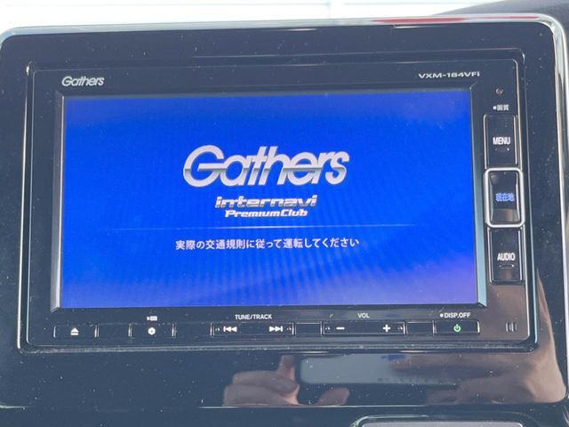 HONDA N BOX CUSTOM 2018