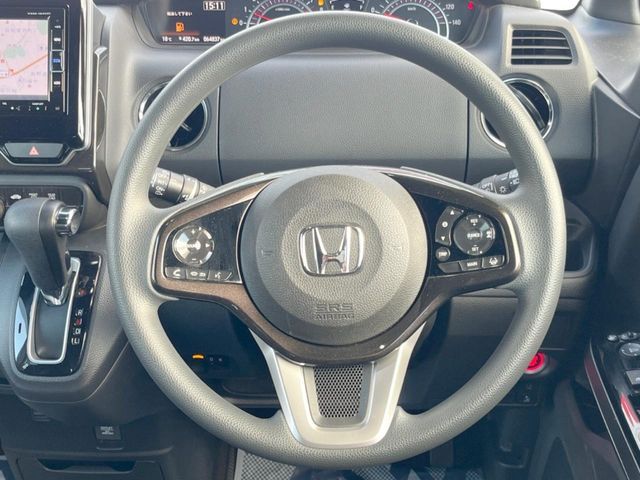 HONDA N BOX CUSTOM 2018