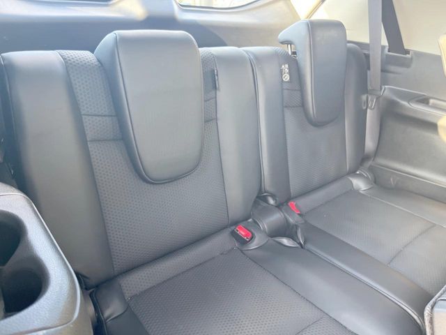 NISSAN X-TRAIL 4WD 2014