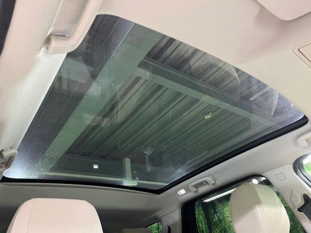 ROVER ROVER DISCOVERY SPORTS 2020