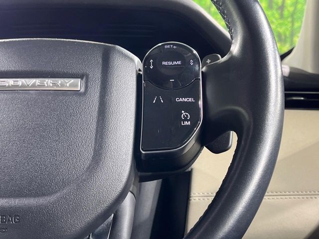 ROVER ROVER DISCOVERY SPORTS 2020