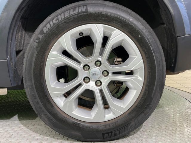 ROVER ROVER DISCOVERY SPORTS 2020