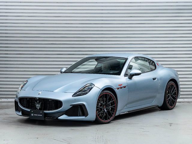 MASERATI MASERATI GRANTURISMO 2024