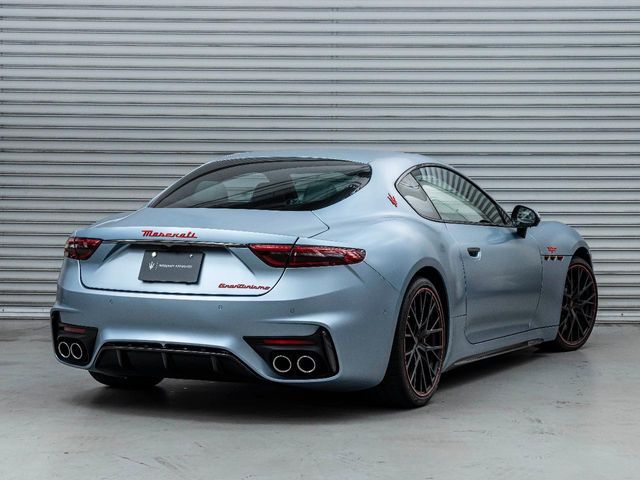 MASERATI MASERATI GRANTURISMO 2024