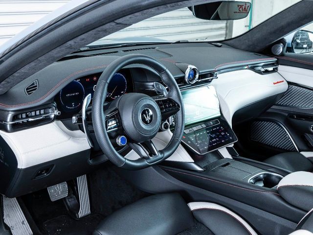 MASERATI MASERATI GRANTURISMO 2024