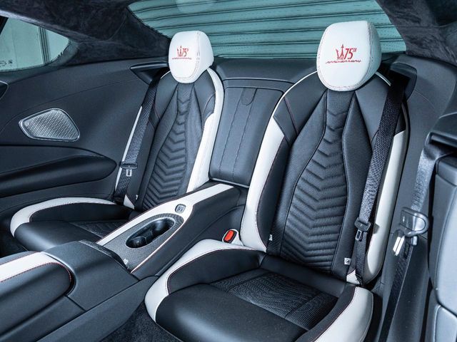 MASERATI MASERATI GRANTURISMO 2024