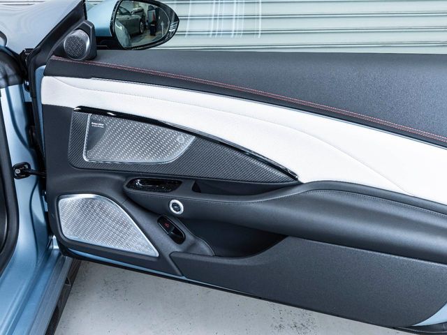 MASERATI MASERATI GRANTURISMO 2024