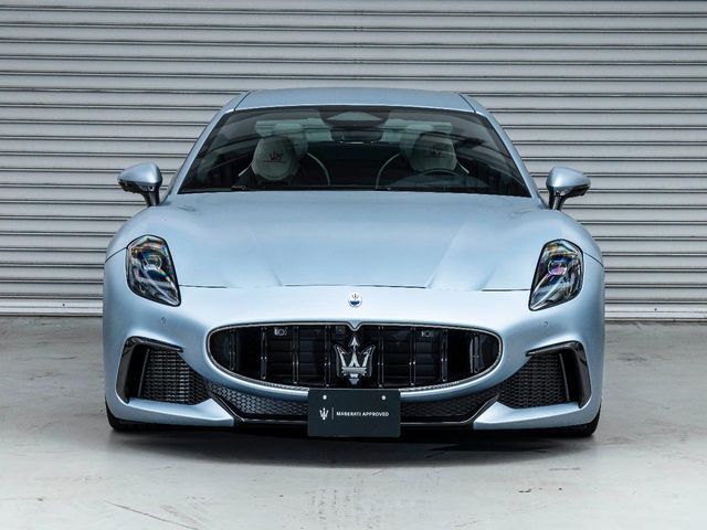 MASERATI MASERATI GRANTURISMO 2024