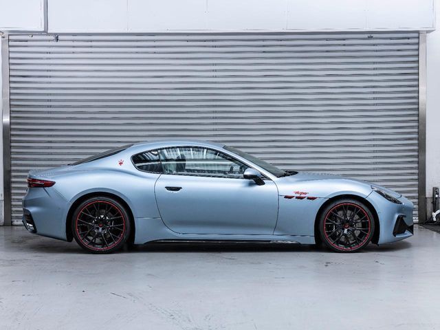 MASERATI MASERATI GRANTURISMO 2024