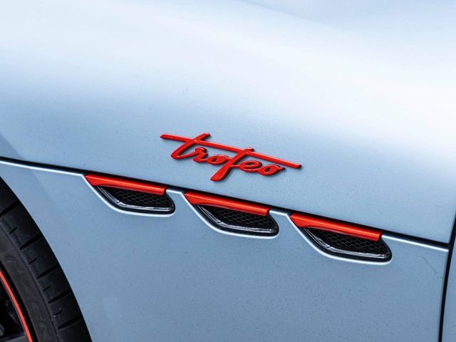 MASERATI MASERATI GRANTURISMO 2024