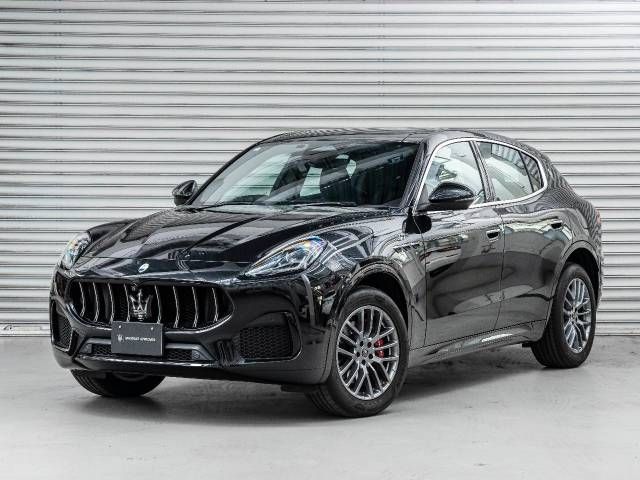 MASERATI MASERATI Grecale 2024