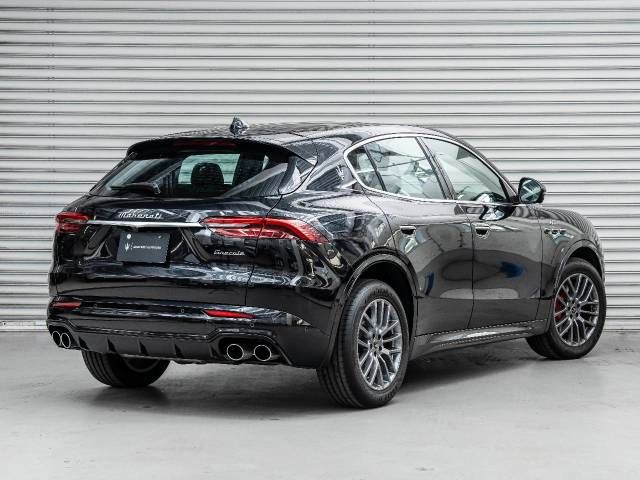 MASERATI MASERATI Grecale 2024