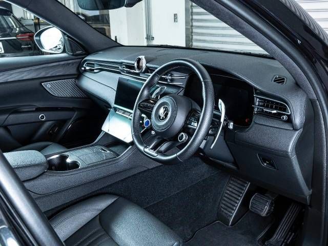 MASERATI MASERATI Grecale 2024