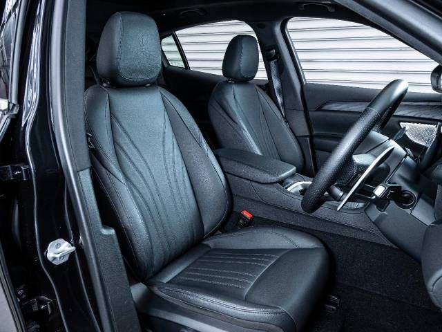 MASERATI MASERATI Grecale 2024