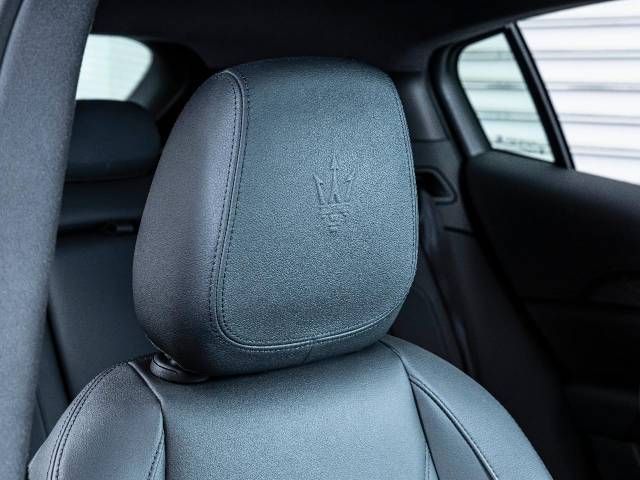 MASERATI MASERATI Grecale 2024