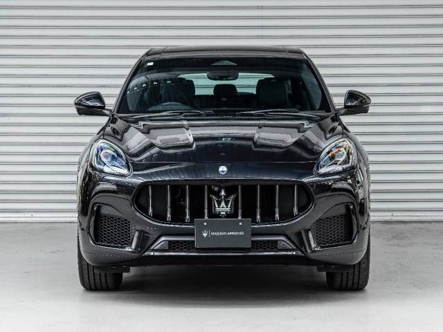 MASERATI MASERATI Grecale 2024