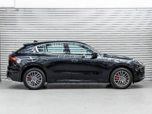 MASERATI MASERATI Grecale 2024