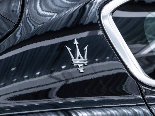 MASERATI MASERATI Grecale 2024