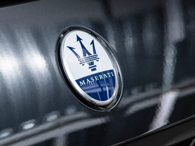 MASERATI MASERATI Grecale 2024