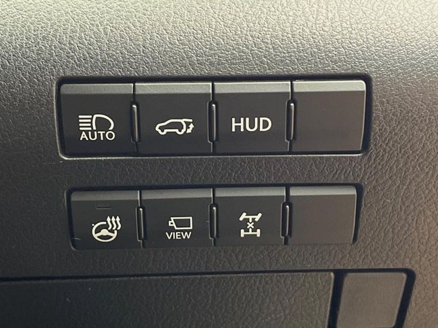 TOYOTA LEXUS RX200t AWD 2016