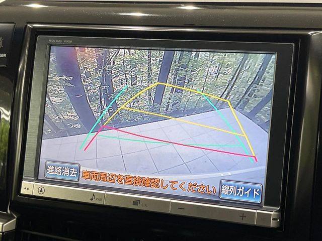 TOYOTA ESTIMA  4WD 2014